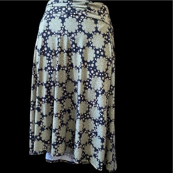 LulaRoe Azure Size XS - Picture 1 of 4